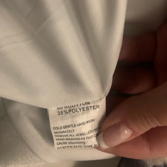 Moving sale! Cut out dress - Picture 5 of 5